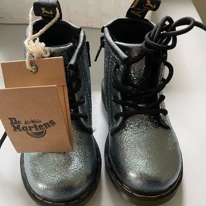 Dr. Martens Toddler Girl Size 6